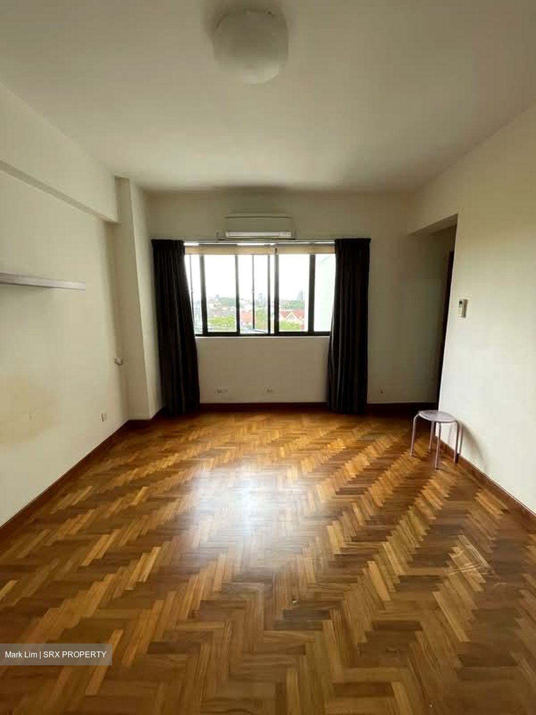 Kensington Park Condominium (D19), Condominium #550235991